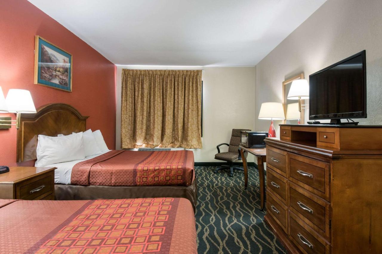 Rodeway - Harrisburg
